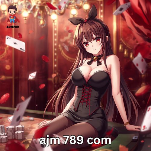 ajm 789 com